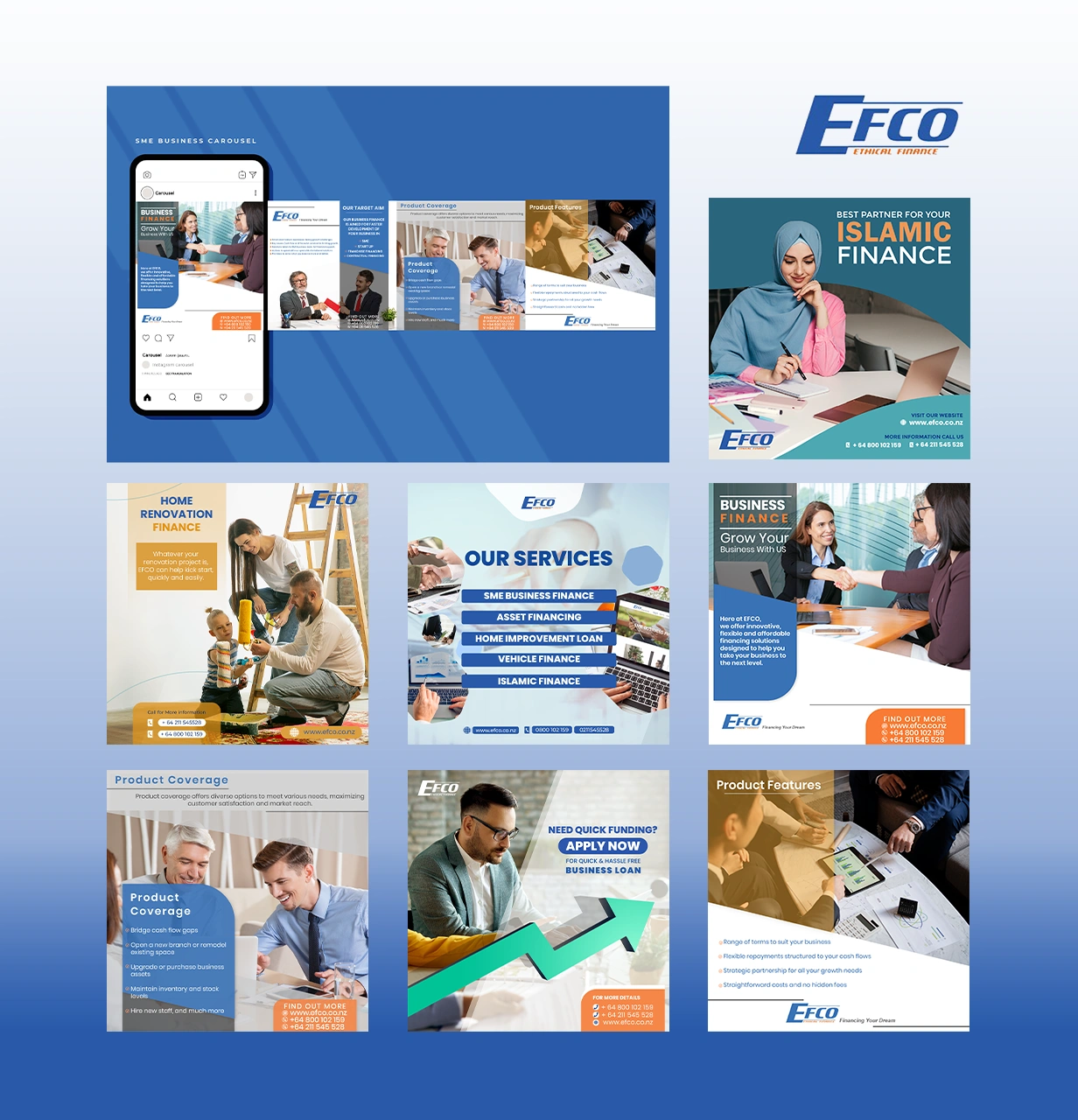 EFCO